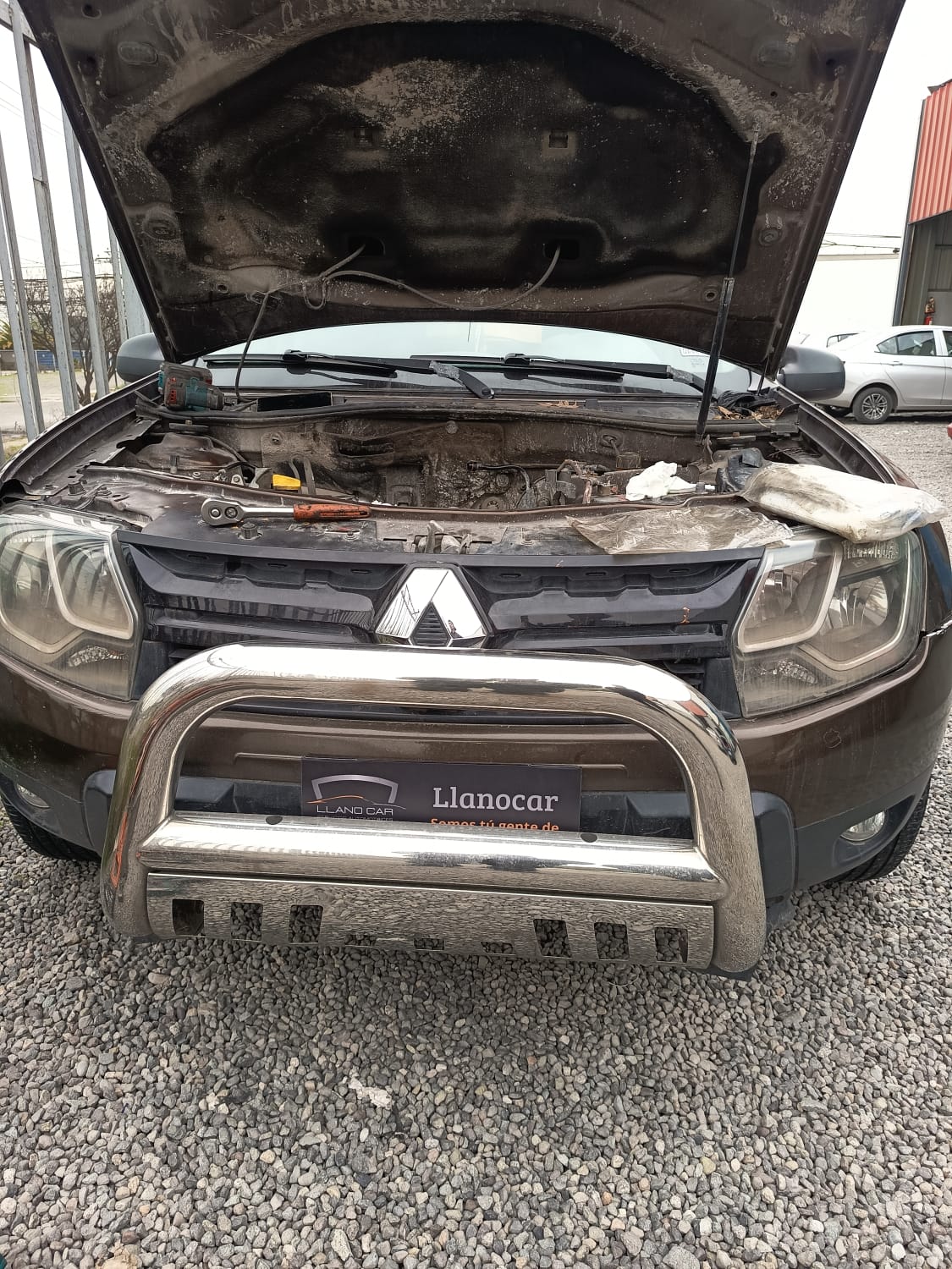Llanocar Mecanico A Adomicilio En Santiago Embriages Electricidad Automotriz Ele